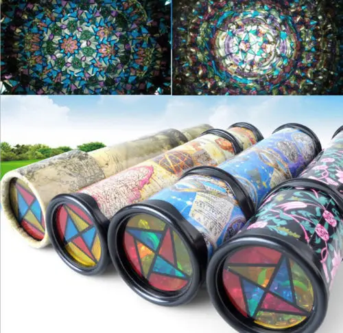 2019 Vintage Kaleidoscope Toy Kids Baby Classic Toys Children Birthday Gift Colorful Educational For Children Hot Sale 30cm 2019 Vintage Kaleidoscope Toy Kids Baby Classic Toys Children Birthday Gift Colorful Educational For Children Hot Sale 30cm