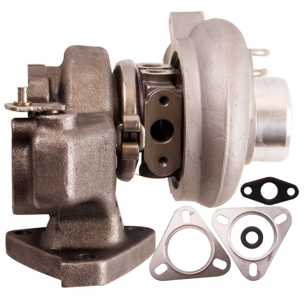 Турбонагнетатель для Mitsubishi L200 Pajero 4D56PB 4D56 2.5L TD04-10T Turbo Charger 49177-01505 MR355223 MD1948843 MR355222 |