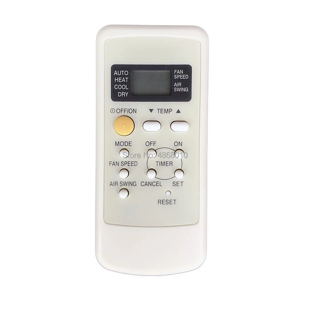 Replacement Universal Air Conditioner Remote Control A75C2560 for PANASONIC A75C2362 A/C Fernbedineung | Электроника