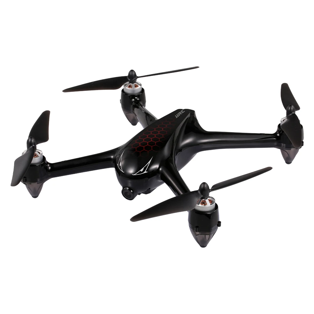 Квадрокоптер JJR/C X8 Радиоуправляемый с камерой 1080 P 5G Wi Fi FPV