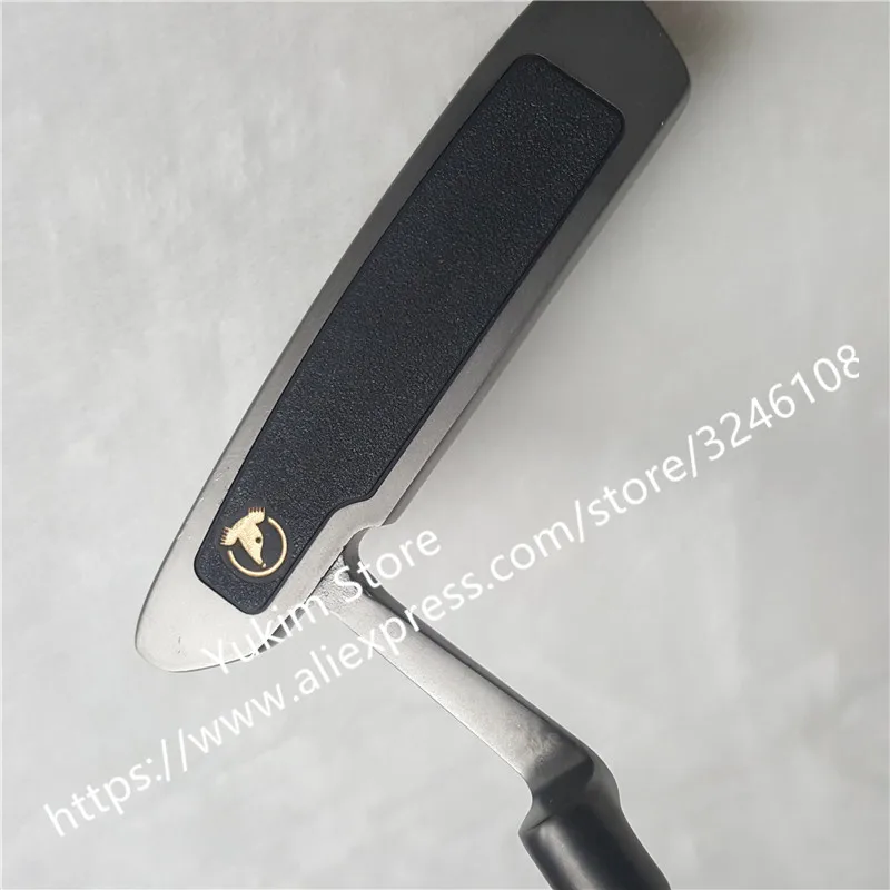 golf putter club golf club high quality free headcover and shipping