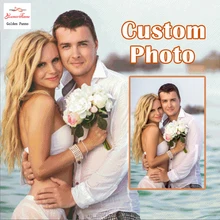 Алмазная картина фото на заказ 5D DIY алмазная живопись на заказ сделать свою собственную картину полная квадратная Алмазная вышивка