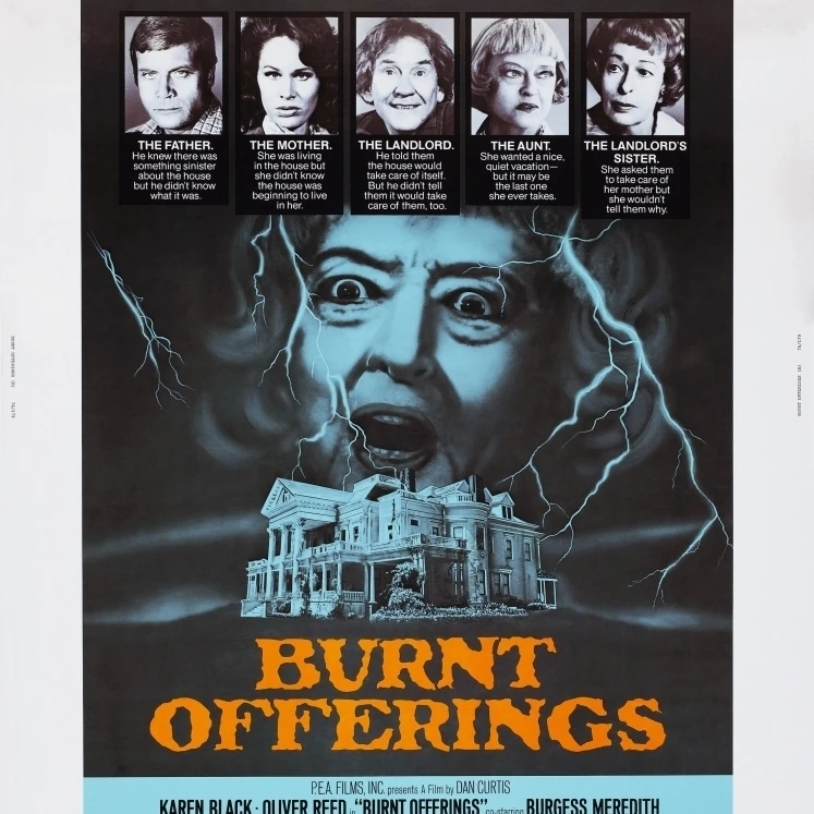 Всесожжения U Movie Poster Masterprint (11x17)|Таблички и знаки| |
