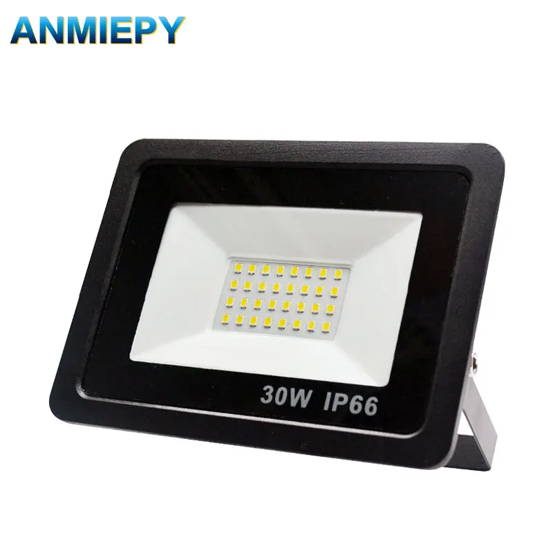Горячая продажа IP66 30 Вт Светодиодный прожектор SMD отражатель светодиодный