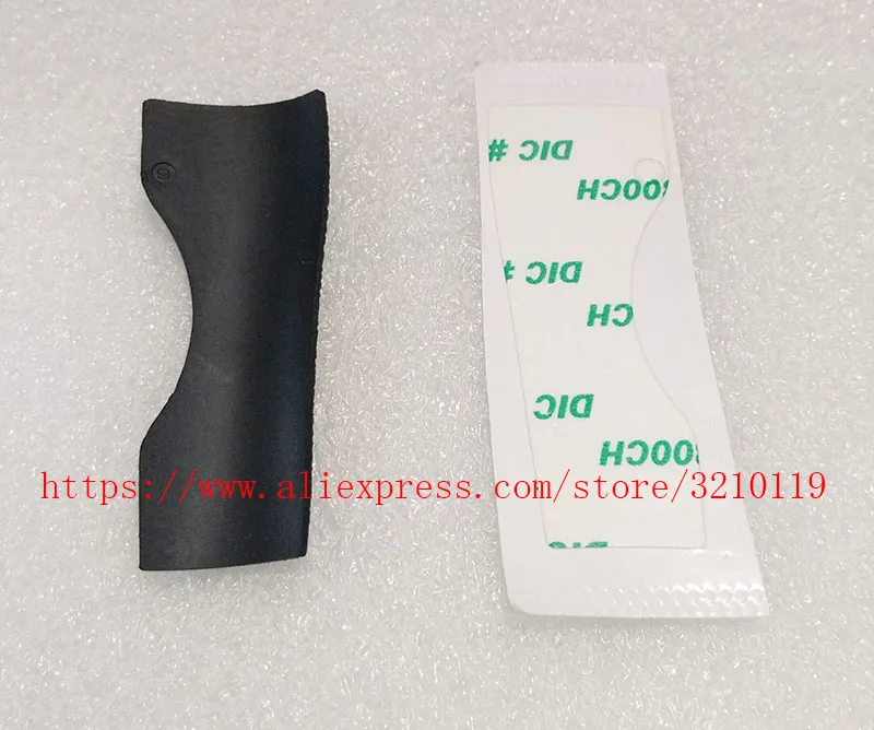 New original CF Card Socket Holder Slot cover Rubber skin For Canon 5D Mark III 5D3 Camera repair parts