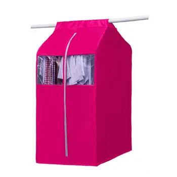

Garment Cover 420D Nylon Oxford Fabric Storage Bag Clothing Organizer in Wardrobe