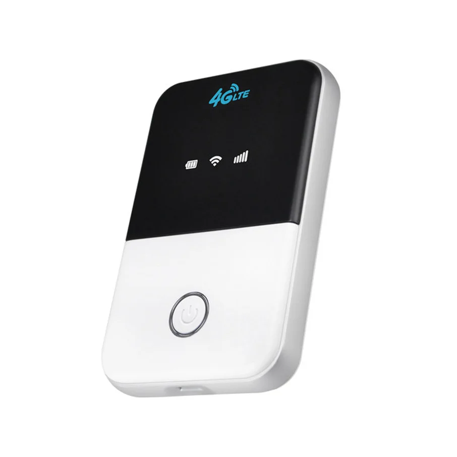 MF925-1 4G Wifi Router Mini Router 3G 4G Lte Wireless Portable Pocket WiFi Mobile Hotspot Car Wi-Fi