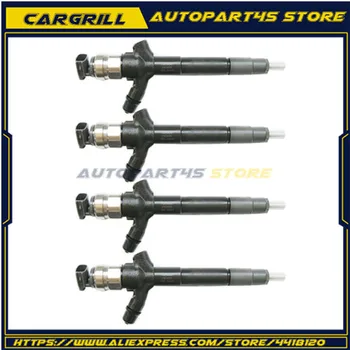 

genuine injector 095000-0751 for diesel injector 23670-39025,23670-30020