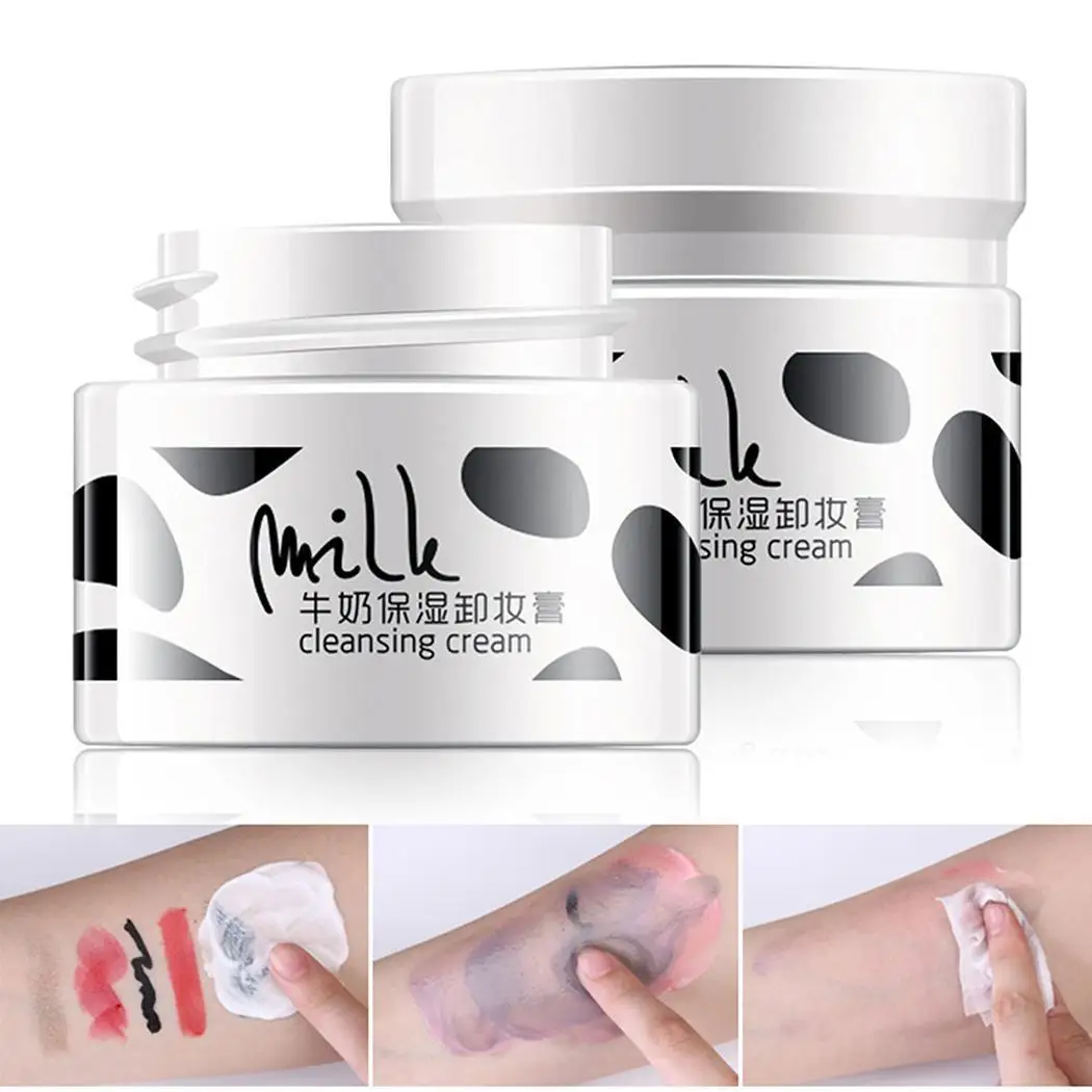 

New Women Removal White 5g Cleansing Pore Cleaning Cream Blackhead Facial