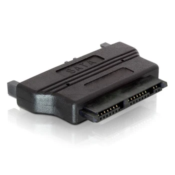 

CYSM 7+9 SSD 1.8" Micro SATA to 2.5" 7+15 22P SATA adapter