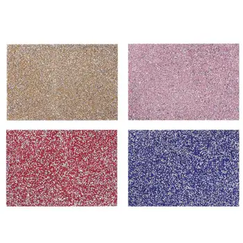 

Foldable Hand Rests Pillow Hand Holder DIY Nail Art Salon Practice Cushion Washable Mat Nail Manicure Tool 4 Colors