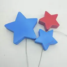 Подгонянные светодиодные светящиеся буквы эпоксидной смолы двери магазина знак