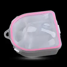 Двухслойный Гель-лак для ногтей, средство для удаления чаши, смягчающее омертвевшую кожу, влажные салфетки, Очиститель Ногтей, аксессуары