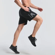 Willarde летние спортивные шорты для бега Для Мужчин's быстросохнущая дышащая Фитнес тренировочный баскетбольный мяч бег спортивные шорты