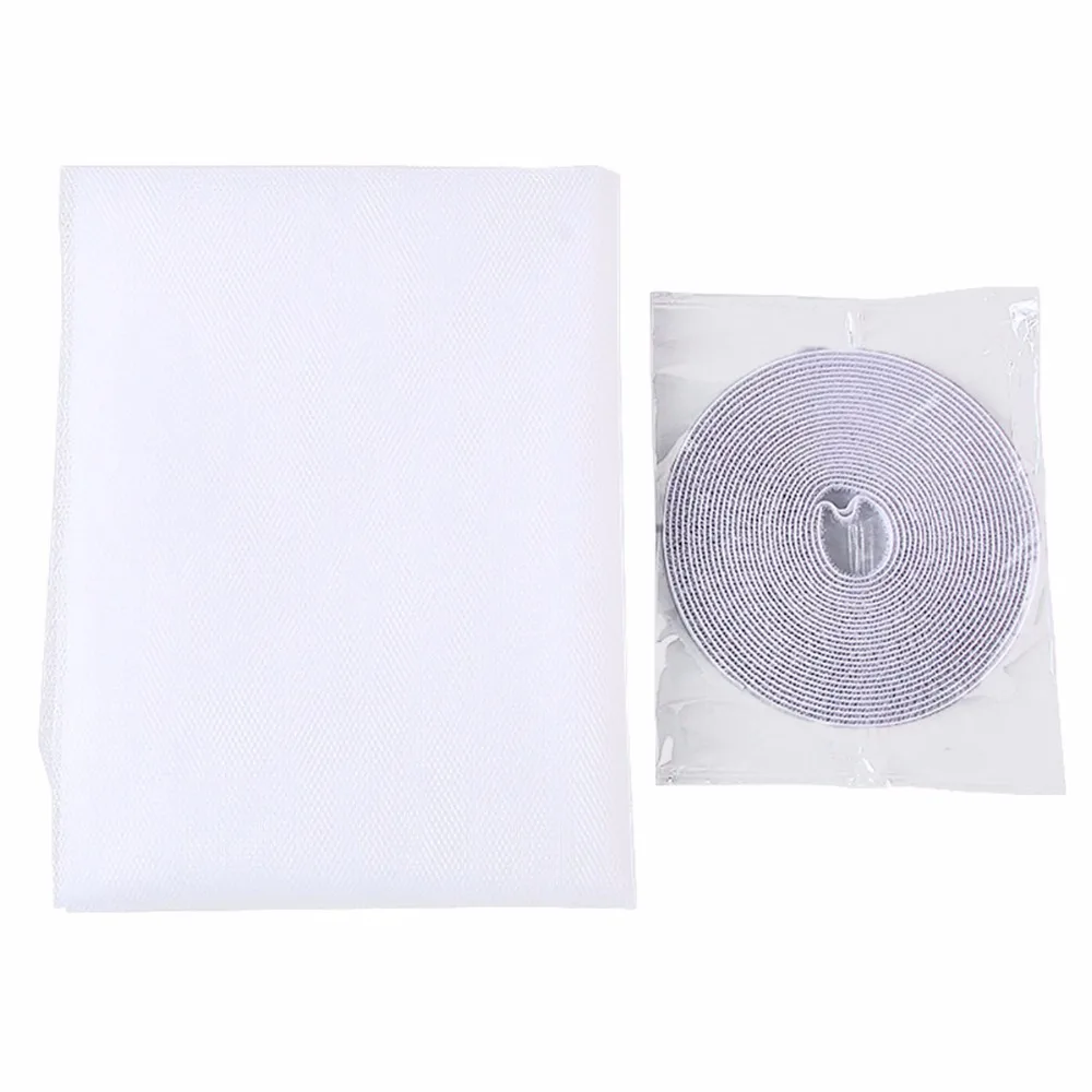 Persianas ventana Anti mosquitos malla insectos pantalla Bug Moth cortina Protector persianas cocina cortina Persianas ventana Anti mosquitos malla insectos pantalla Bug Moth cortina Protector persianas cocina cortina