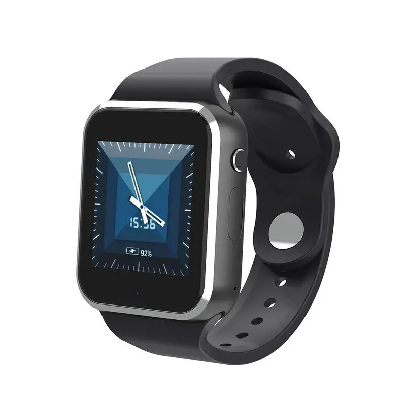 

Q10 3G WIFI Touch Control Smart Watch Card Insert Call Waterproof Step Counter Sedentary Reminder GPRS Positioning Smart Watch