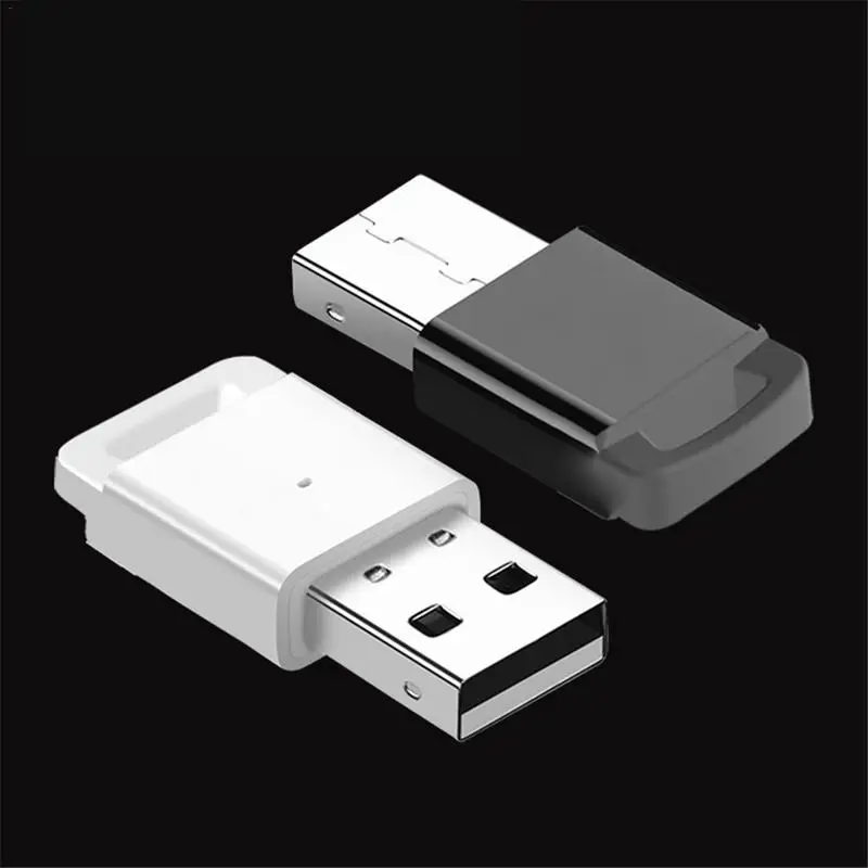 Bluetooth адаптер 2 в 1 передатчик для мобильного телефона компьютера Hi Fi Динамик