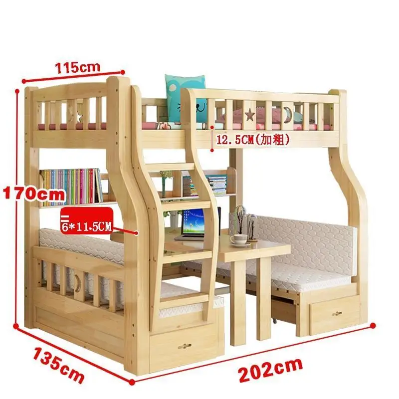 Kids Modern Single Matrimonio Box Ranza Letto Mobilya bedroom Furniture Mueble De Dormitorio Cama Moderna Double Bunk Bed Kids Modern Single Matrimonio Box Ranza Letto Mobilya bedroom Furniture Mueble De Dormitorio Cama Moderna Double Bunk Bed