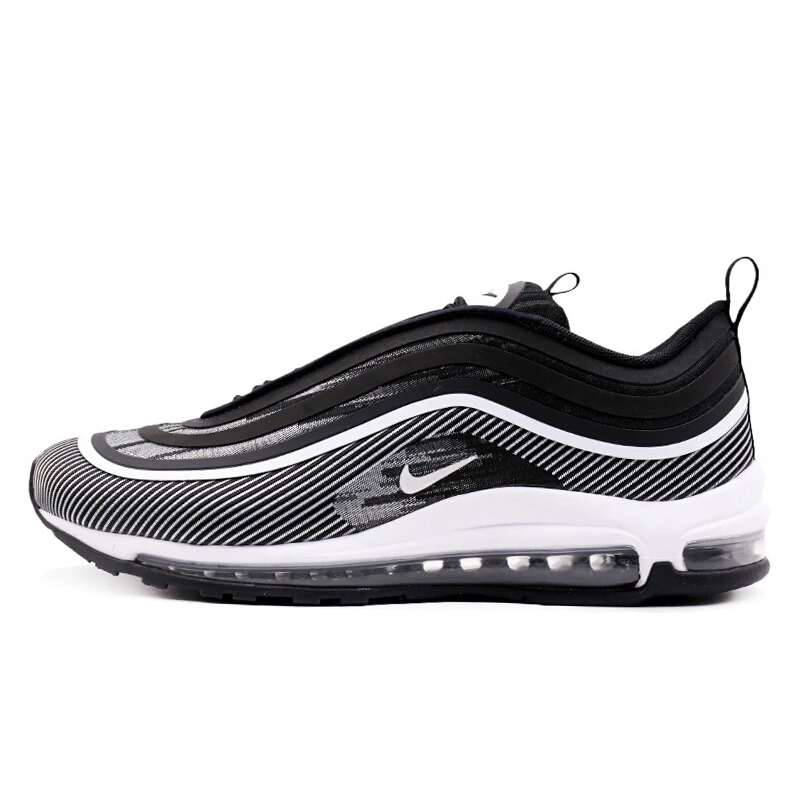 NIKE AIR MAX 97 Original New Arrival Air Cushion Men Running Shoes Motion Casual Sports Sneakers #921826