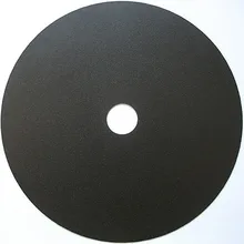 100 шт 6*1 дюймов* 0,4 мм ультра тонкий высокоточный супер тонкий абразивный диск металлографический отрезной круг
