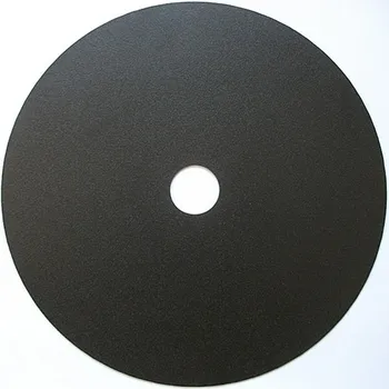 

600pcs 6*1inch thickness from 0.2mm-1.5mm WA100KB ultra thin high precision cutting wheel