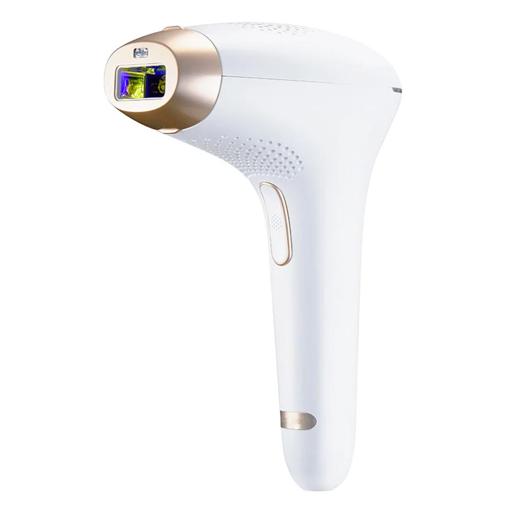 

Body Available 5-level Adjustable IPL Photon Hair Removal Device