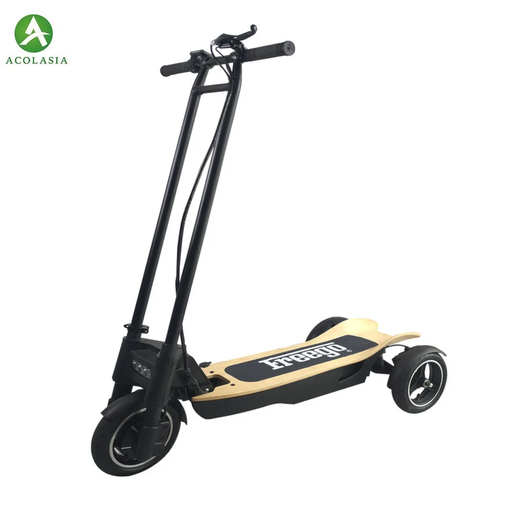 Cheap - 10 T 10.4ah / 48 V Electric Three Wheeled Scooter Battery Shockproof Test Of 500 Watt Motor Electric Folding Scooter Eu Plug 0 Cheap - 10 T 10.4ah / 48 V Electric Three Wheeled Scooter Battery Shockproof Test Of 500 Watt Motor Electric Folding Scooter Eu Plug 0