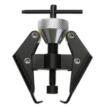 Professionale Auto Car Terminal Batteria Alternatore Cuscinetto Parabrezza Wiper Arm Puller Remover Rullo Estrattore Strumenti di Riparazione Nuovo