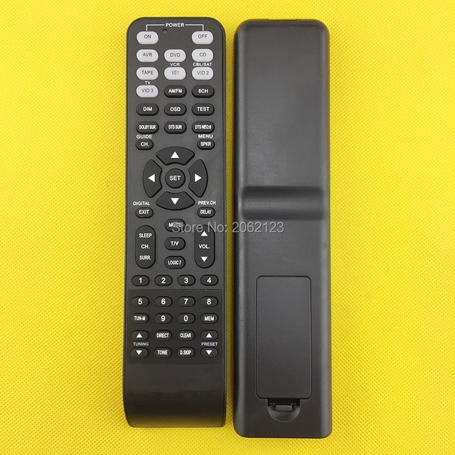 Remote Control For harman/kardon AVR5000 AVR330 avr340 AVR320 AVR325