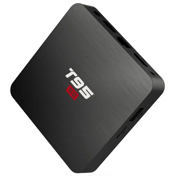 T95 S2 ТВ Box Amlogic S905W 1G Оперативная память 8G Встроенная + 2G 16G 2 4 ГГц Wi Fi K H.265 дома