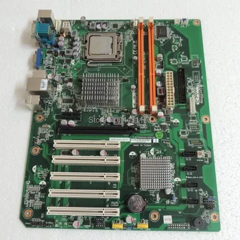 

free shipping AIMB-769VG-00A1E AIMB-769VG Rev. A1 industrial CPU Board tested working