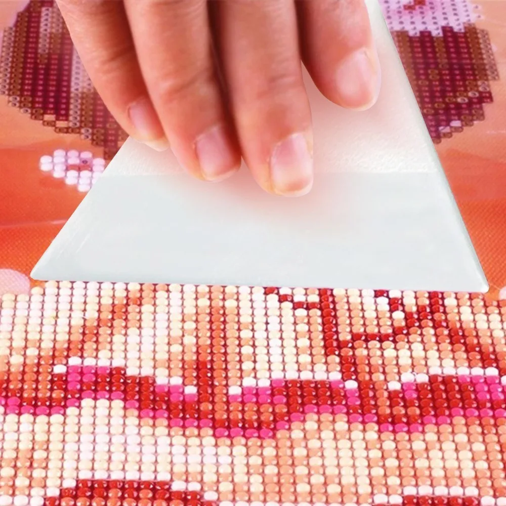 HUACAN Diamond Painting tools Diamond Embroidery Accessories Diamond