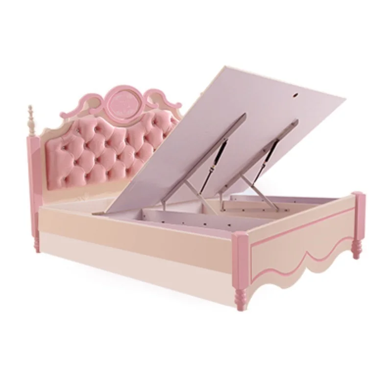 

Dla Dzieci Letto Chambre Crib Cocuk Yataklari Muebles De Dormitorio Bedroom Furniture Lit Enfant Cama Infantil Children Bed
