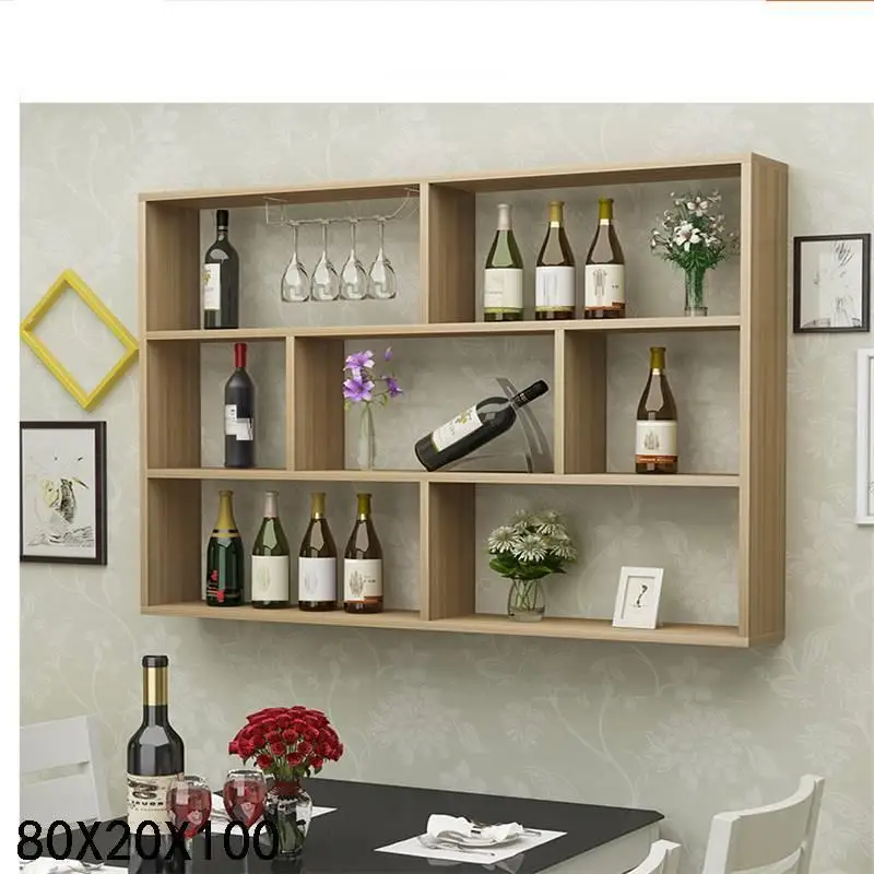 Cocina Salon Adega vinho Storage Cristaleira Table Desk Mobilya Hotel Kast Rack Mueble Commercial Bar Furniture Wine Cabinet