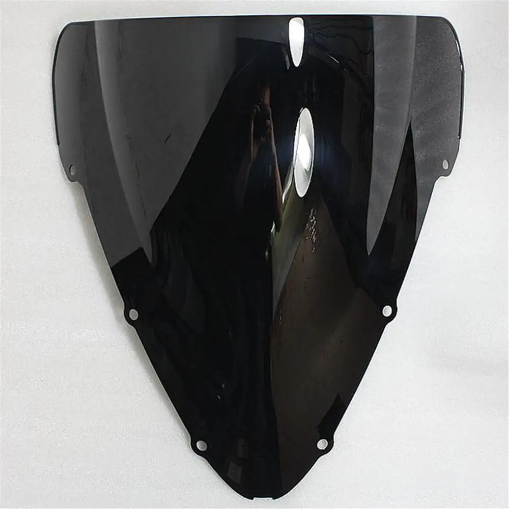 Для Honda CBR 600 F4I CBR600F4I CBR600 F4I 2001 2002 2003 2004 2005 2006 2007 2008 ветровое стекло Ветер Deflaector