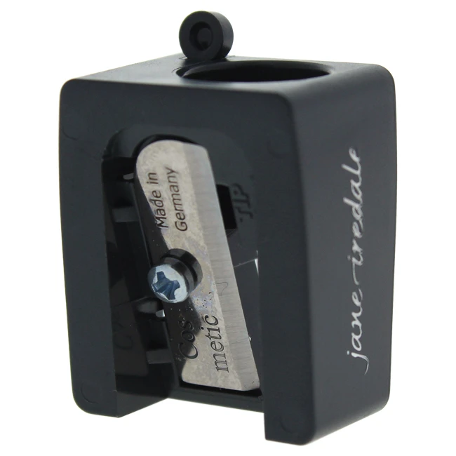Pencil Sharpener Jumbo by Jane Iredale for Women 1 Pc Sharpenerin Eye Shadow Applicator from