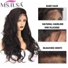 Lace Wigs