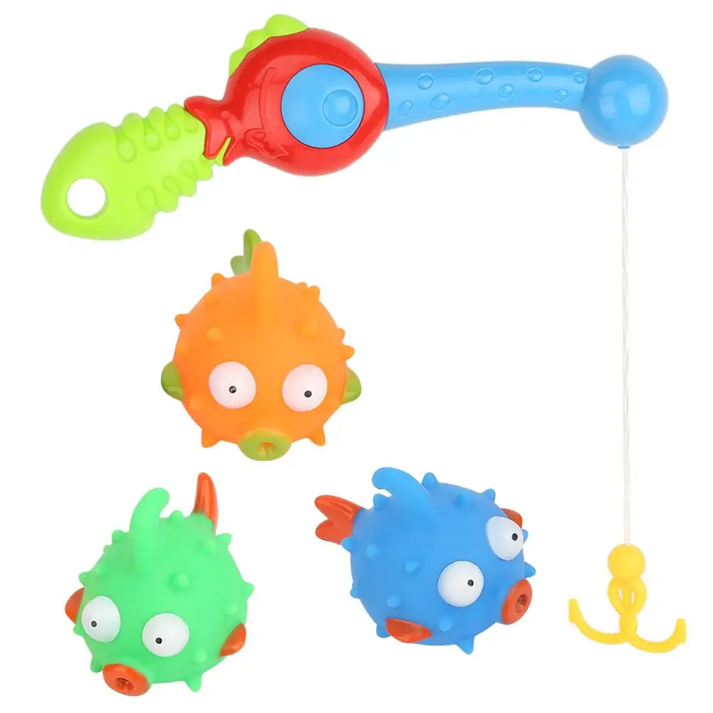 fish toys for toddlers