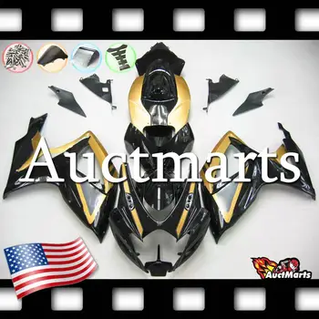 

For Suzuki GSXR GSX-R 600 750 K6 06 07 2006 2007 Fairing Kit Bodywork (P/N:2g44)
