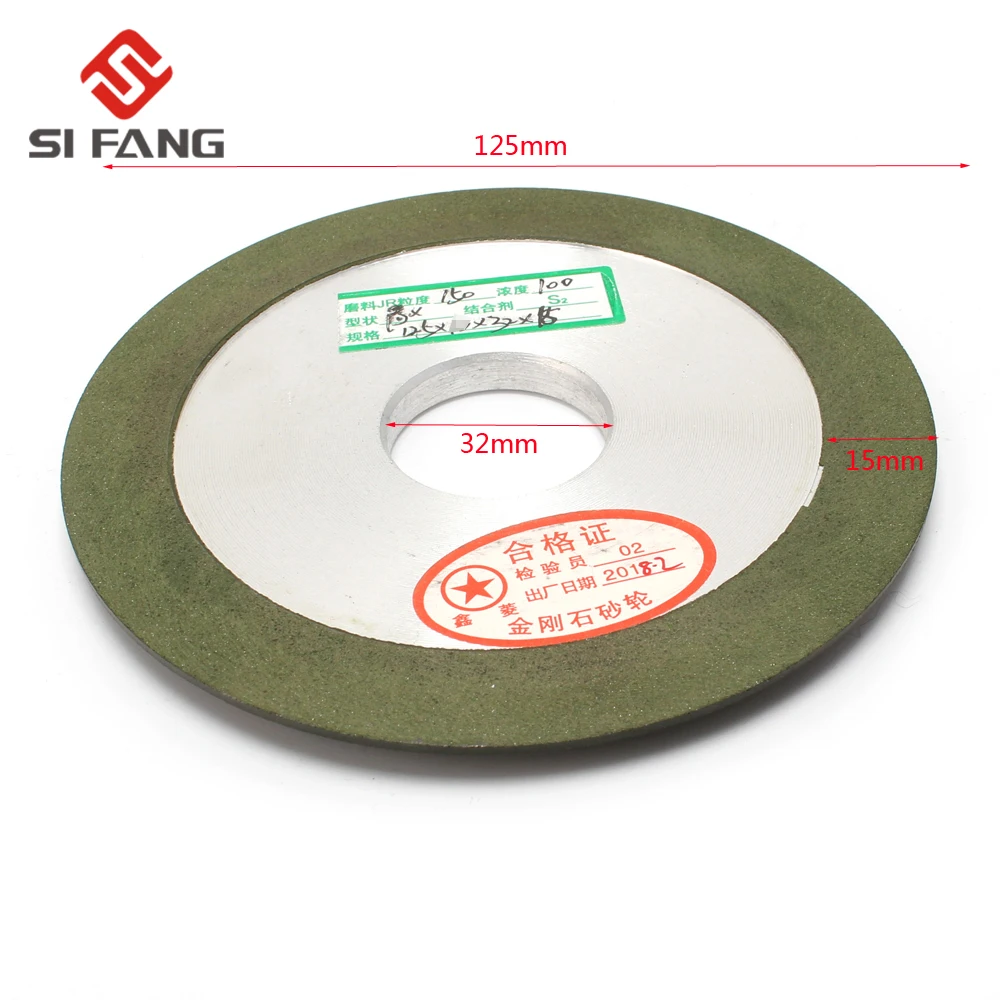 Widen Diamond Cutting Disc Abrasive Wheel Grinding Wheel 4''/5''/6''