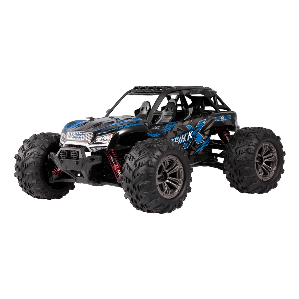 

2019New XINLEHONG TOYS 2color 9137 1/16 RTR RC Car Desert Buggy Truck 2.4GHz 4WD 36km/h High Speed