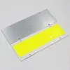 140x50mm LED Panel Light with Dimmer Warm Natural Cold White Dimmable 20W 12V DC COB LED Lamp for Indoor Lighting Car Bulbs DIY 4