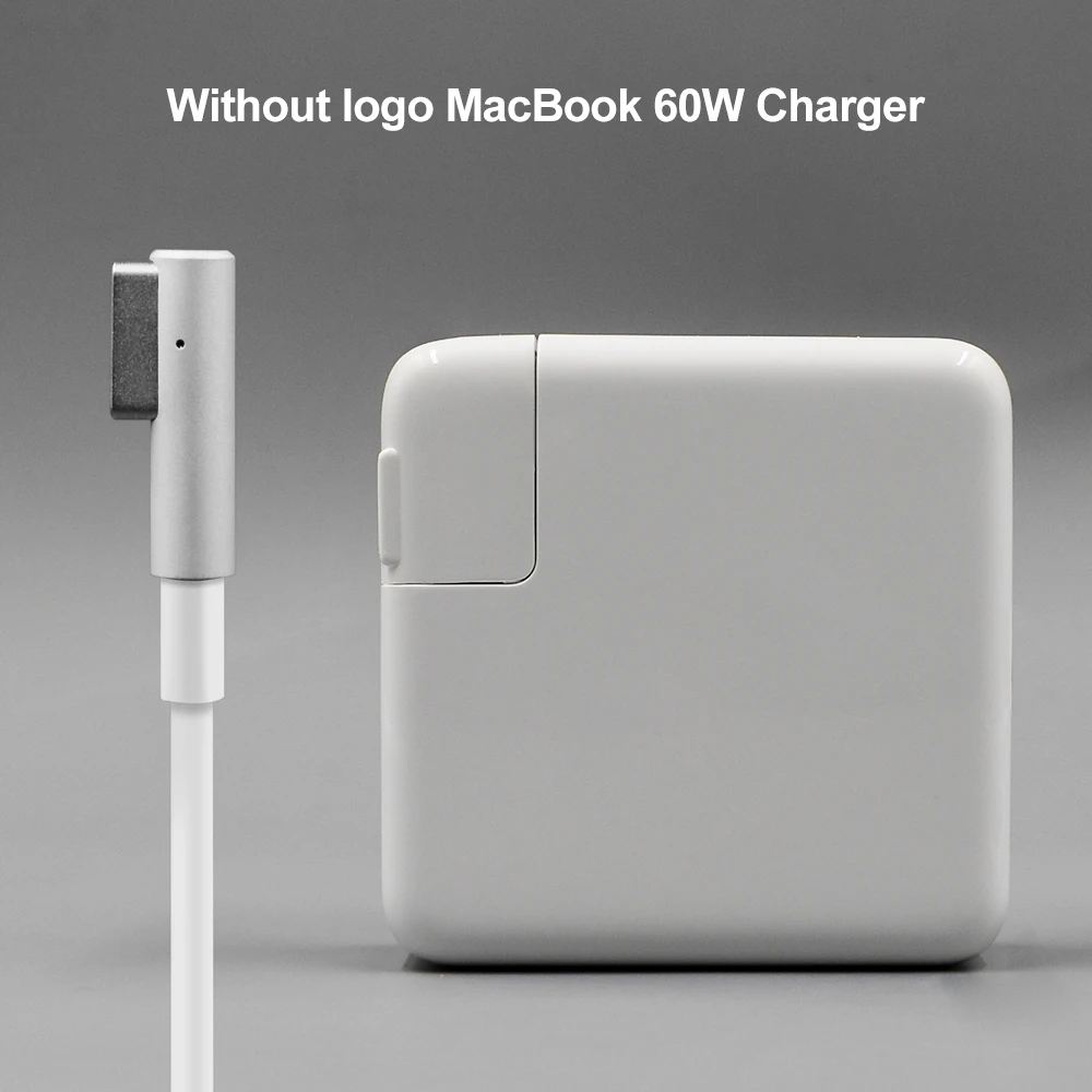 

29W 30W 61W 87W 60W Chargers 16.5V 3.65A power adapter charger for apple Macbook pro A1184 A1330 A1344 A1278 A1342 A1181 A1280
