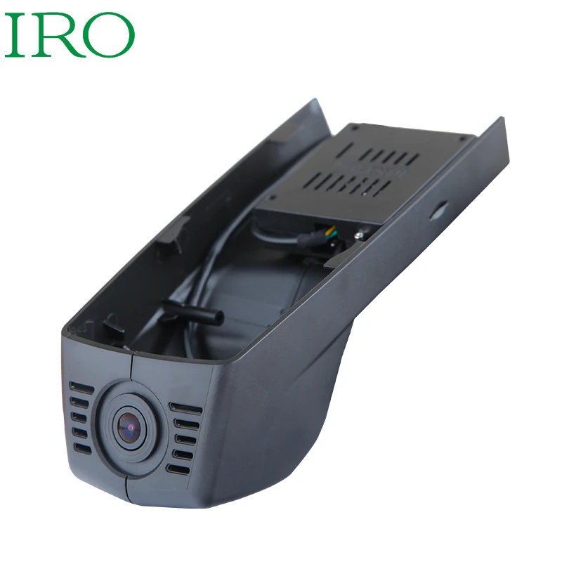 Видеорегистратор IRO Dashcam A65 FHD 1080P с функцией автоматической записи