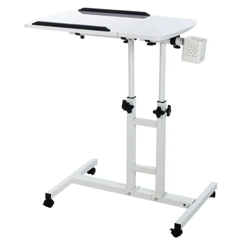 

Portatil Escritorio Mueble Support Ordinateur Portable Notebook Tray Bed Adjustable Tablo Laptop Stand Study Table Computer Desk