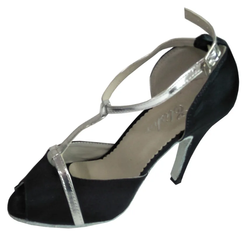 custom ballroom shoes