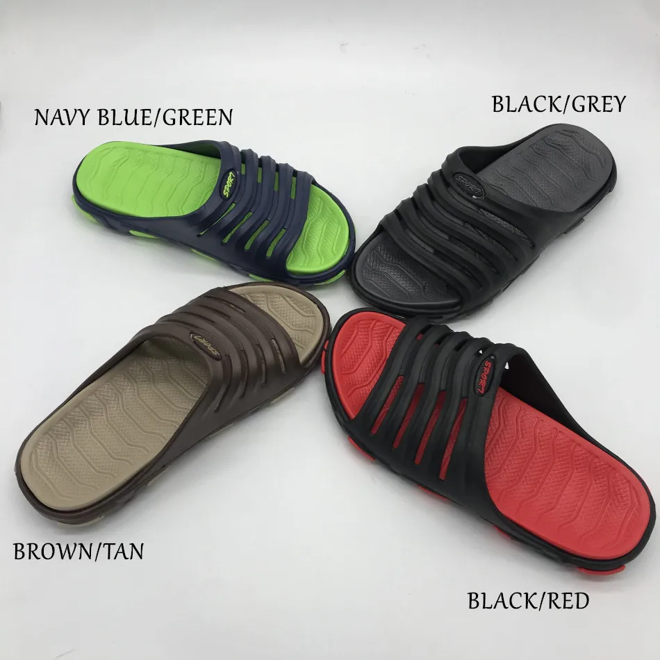 

OUTDOOR MENS PLATFORM SLIPPER LIGHT WEIGHT SOLID BEACH SANDALS FOR MEN MAN MALE SIZE RANGE 40 41 42 43 44 45 HOT SALE SUMMER