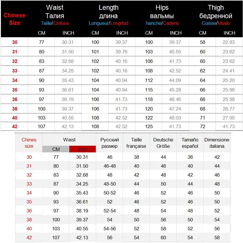 Billig Herbst Winter Cord Hosen Männer Business Casual Hosen Lose Elastische Gerade Fit Hosen Männlichen Cord Rot Hose Plus Größe 42