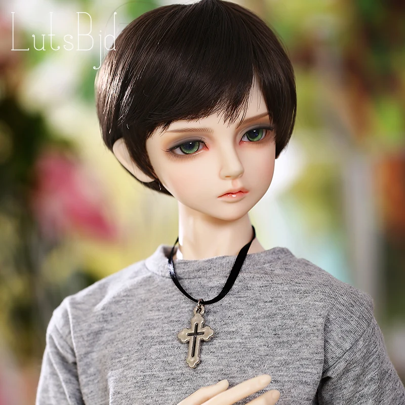 OUENEIFS BJD Dolls Luts Senior 65 Delf Bory Body Male SDF 1/3 Body Model Joint Doll Secondary Element World bjd sd doll 1 8 tyltyl elf tiny delf a birthday present high quality articulated puppet toys gift dolly model nude collection