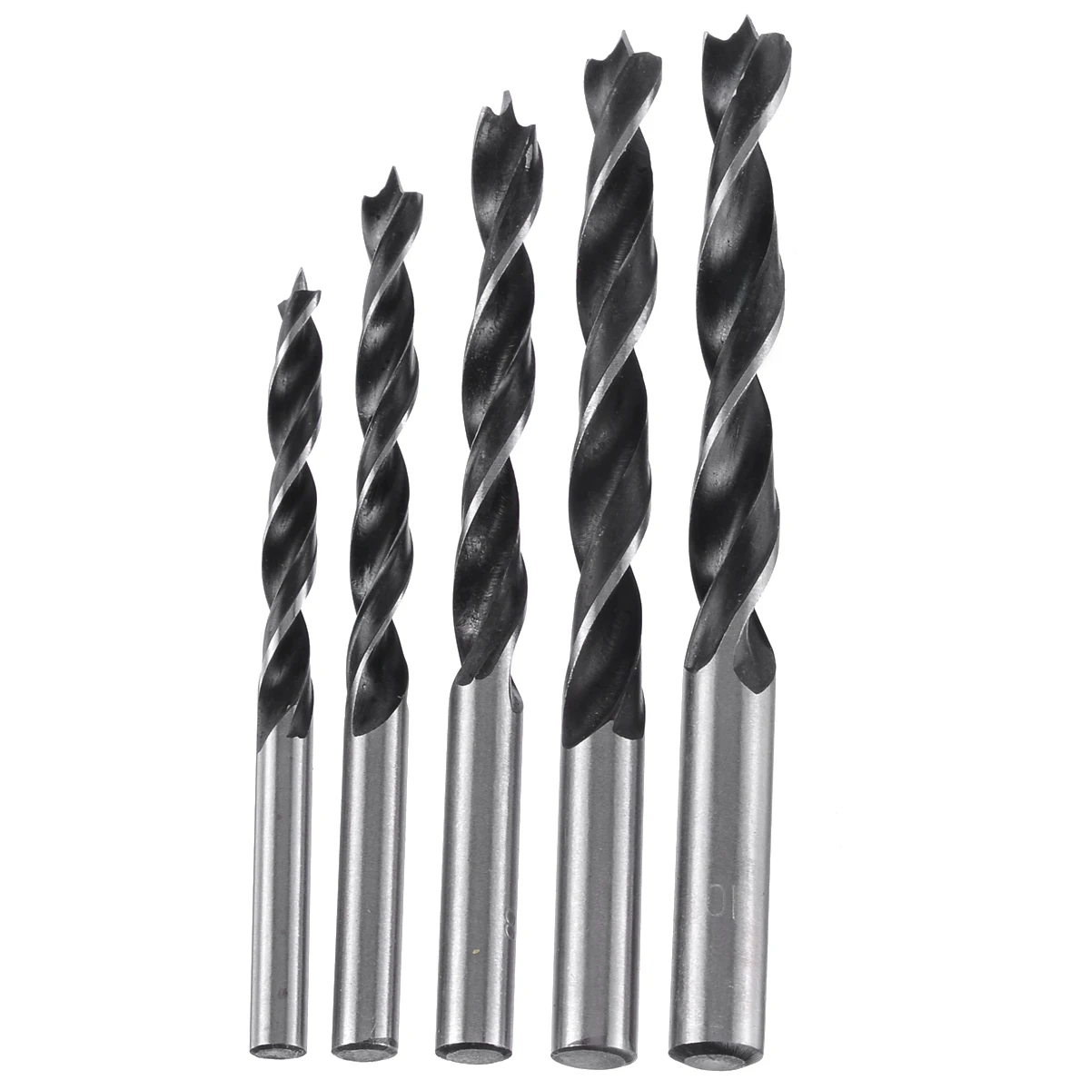 34pcs/set 6-10mm Drill Bit Set for Pocket Hole Jig Woodworking Clamps Pocket Screws PH2 150mm Magnetic Screwdriver Tool 34pcs/set 6-10mm Drill Bit Set for Pocket Hole Jig Woodworking Clamps Pocket Screws PH2 150mm Magnetic Screwdriver Tool